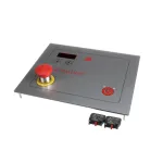 Varimixer AR31-530.3Z CONTROL PANEL ASSEMBLY