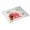 Varimixer AR31-530.6M FRONT PANEL VL-1 WITH BOWL LIFT V30,V40,V60QT