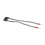 Varimixer AR31-85.320M CAPACITOR 1X208V, 3X208V - GOES INSIDE THE ELECTRI