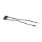 Varimixer AR31-85.320M CAPACITOR 1X208V, 3X208V - GOES INSIDE THE ELECTRI
