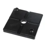 Varimixer AR80-213 RUBBER FOOT AR80/100/140