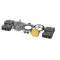 Varimixer AR81-174.2 JOG BUTTON COMPLETE