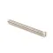 Thunderbird ARM-02-178 Bolt, Slotted, M6-60, Stainless Steel