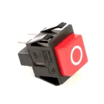 Thunderbird ARM-30/40-211B RED BUTTON
