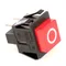 Thunderbird ARM-30/40-211B RED BUTTON