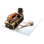 Thunderbird ARM-80-67-1 PLATE W/CURCUIT BOARD