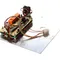Thunderbird ARM-80-67-1 PLATE W/CURCUIT BOARD