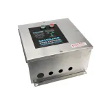 Salvajor ARSS4 AUTO REVERSING START STOP 115-