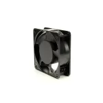APW Wyott AS-1215400 Cooling Fan, Axial, 20-240 Volt, 50/60HZ