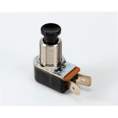 APW Wyott AS-1300230 Switch, Push Button, Light/Steam, SPST