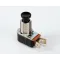APW Wyott 1300230 Switch, Push Button, SPST, Light