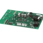 APW Wyott AS-1475240 Temperature Control Board, 6 Channel