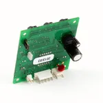 APW Wyott AS-1480000 Control Board with Digital Display, V4
