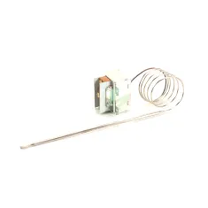 APW Wyott 1481000 High Limit Thermostat, Auto Reset, 550F