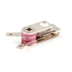 APW Wyott 1489100 Thermostat, Snap Action, Bi-Metal, 450F
