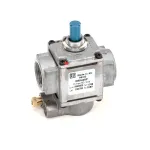 Bakers Pride AS-2065646 GAS VALVE FOR BURNER LPG