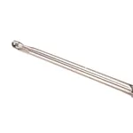 APW Wyott AS-2065845 Burner, Tube, Heavy Duty