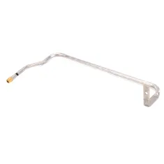Bakers Pride AS-2065860 Pilot Carry Over/Runner Tube, #71 Natural, Convection Oven