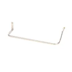 Bakers Pride AS-2065861 Carry-Over Pilot Tube, #78, Propane, Convection Oven