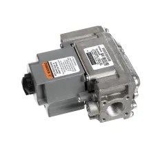 Bakers Pride AS-2065869 Combination Valve, Natural