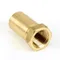 APW Wyott AS-2066850 Burner Orifice, #50, Natural, Griddle