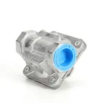 APW Wyott AS-2067300 Regulator, Convertible, 3/4, 1/2 PSIG
