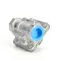 APW Wyott AS-2067300 Regulator, Convertible, 3/4, 1/2 PSIG