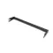 APW Wyott AS-21816808 HANDLE,OVEN HANDLE BLACK