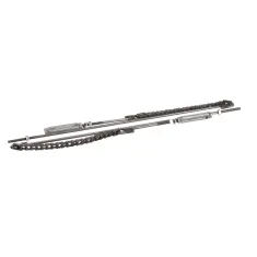 Bakers Pride AS-21840565 KIT, CO-11 DOOR MECHANISM HIGH