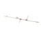 Bakers Pride AS-21842512 WELDMENT; PILOT TUBE 18