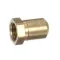 Tri-Star Manufacturing AS-301057 ORIFICE HOOD #57 3/8-27 X 1/2