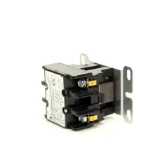 APW Wyott AS-3100722 Contactor, 208/240 Volt Coil, 50/60HZ, 40 Amp, 2 Pole