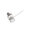 Bakers Pride AS-310326 Oven Thermostat, 500F, BJWA