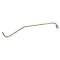 Tri-Star Manufacturing AS-370161 Pilot Tube with Tip, Counter Radint Broiler