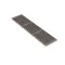 Tri-Star Manufacturing 385010 Top Grate, 5" x 21", Char Broiler