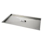 Tri-Star Manufacturing AS-390156 COVER;VESSEL W/HANDLE 15C FRYE