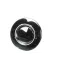 Waste King AS-4201-CH AIR SWICH RC BUTTON-CHROME