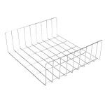 APW Wyott AS-44689000 Bun Basket, Hot Dog Broiler
