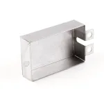 APW Wyott AS-4881519 COVER, THREMOSTAT