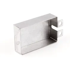 APW Wyott AS-4881519 COVER, THREMOSTAT