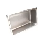 APW Wyott AS-54518 WELL PAN STUD WELD ASSEMBLY FOR EZ