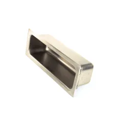 APW Wyott AS-55240 Well Pan with Drain, EZ Lock,