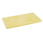 APW Wyott AS-56411 Insulation, 7-3/4" x 13" x 1/2", HFW Series