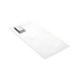 APW Wyott AS-63604 Bottom Cover, Hot Plate, CP-2A