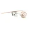 APW Wyott AS-64463502 Thermostat Assembly, Electric Griddle