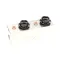 APW Wyott 76978 Remote Control Box Enclosure, (2) infinite, 208v