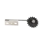 APW Wyott AS-98450650 ASSEMBLY. HOT ROD TENSIONER W/SPR