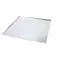 Bakers Pride AS-A1284K Flame Diverter, Stainless Steel, 17" x 17"