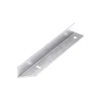 Bakers Pride AS-A4286K DOOR SEAL; RIGHT TOP [Y6/8;00;