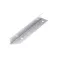 Bakers Pride AS-A4286K DOOR SEAL; RIGHT TOP [Y6/8;00;